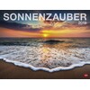Sonnenzauber - Kalender 2019 (Deutsch)