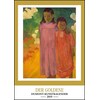 Kunstkalender 2019  Der Goldene DUMONT-Kunstkalender  Wandkalender  Hochformat A3 29,5 x 42 cm (Deutsch)