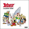 Asterix 2019  Wandkalender im Quadratformat 24 x 24 cm (Deutsch)