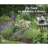 Zu Gast in schönen Gärten 2019  Garten-Kalender  Querformat 52 x 42,5 cm  Spiralbindung (Allemand)