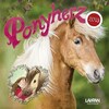 Ponyherz 2019 Wandkalender (German)