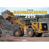 Baumaschinen 2019 (Deutsch)