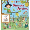 Petronella Apfelmus 2019 (Tedesco)