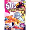 50s Karaoke Classics (DVD, 2010, Allemand)