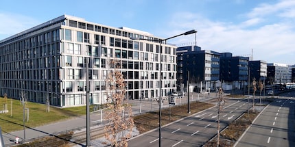 Die Foto-Qualität kann sich durchaus blicken lassen. Gerade in diesem Preissegment.