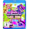 Barbie Die Videospiel-heldin (2017, Blu-ray)
