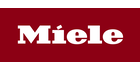 Logo of the Miele brand