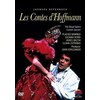 Les contes d'Hoffmann (GA) (DVD, 2003, Allemand)