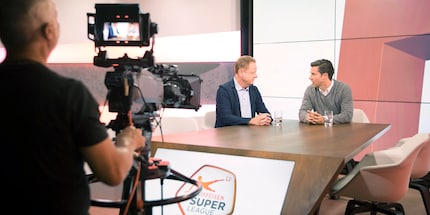 Teleclub ist das Zuhause der Super League und der Serie A.