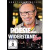 Poesia e resistenza dal vivo (DVD, 2017, Tedesco)