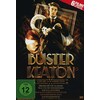 Buster Keaton-6 Filme (2015, DVD)
