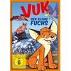Vuk - Der kleine Fuchs (1981, DVD)