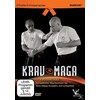 Krav Maga Orangegurt (DVD)