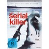 I Am Not a Serial Killer (2016, DVD)