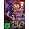 Kill For Metal Vol.1 (2017, DVD)