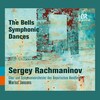 The Bells/symphonic Dances (2017)