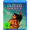 Miel américain (2016, Blu-ray)