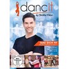Dancit (2015, DVD)