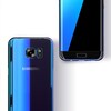Floveme Hard case with gradient (Galaxy S7 Edge)