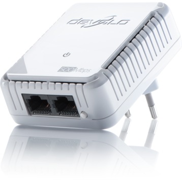 TP-LINK Adaptateur réseau CPL 1000 Mbit/s (TL-WPA1000 KIT)