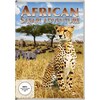 African Safari Adventure (DVD)