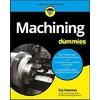 Machining For Dummies (English)
