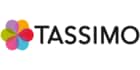 Logo de la marque Tassimo