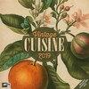 Vintage Cuisine 2019 (Français, Anglais, Allemand)
