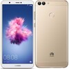 Huawei P Intelligente (32 GB, Oro, 5.65", Doppia SIM Ibrida, 13 Mpx, 4G)