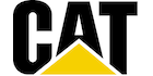 Logo of the Cat brand