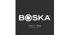 Logo of the Boska brand