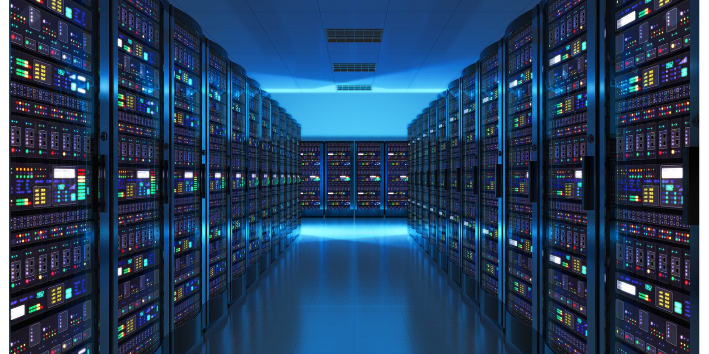 Big Data – oder doch «Big Brother is watching you»?