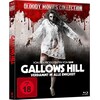 Gallows Hill - BR (Blu-ray, 2012)