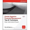 Oracle Hyperion Financial Management Tips and Techniques (Englisch)