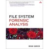 Analyse forensique du système de fichiers (Anglais)