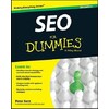 SEO For Dummies (English)