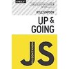You Don't Know JS: Up and Going (Anglais)