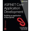 Microsoft Développement d'applications ASP.NET Core (Anglais)