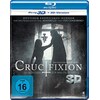 The Crucifixion - BR 3D (2017, Blu-ray)