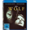 Wolf (Blu-ray)