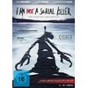 I Am Not A Serial Killer (uncut) - Ltd. Edition (2016, Blu-ray)