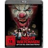 The Night Watchmen (2016, Blu-ray)
