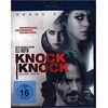 Knock Knock (2015, Blu-ray)