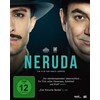Neruda (2017, Blu-ray)