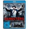 Gangsters - Blu-ray (2013, Blu-ray)