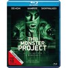 The Monster Project (uncut) (2017, Blu-ray)