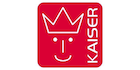 Logo de la marque Kaiser
