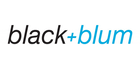 Logo der Marke Black + Blum