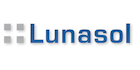 Logo der Marke Lunasol