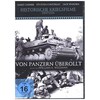 Von Panzern überrollt (2017, DVD)
